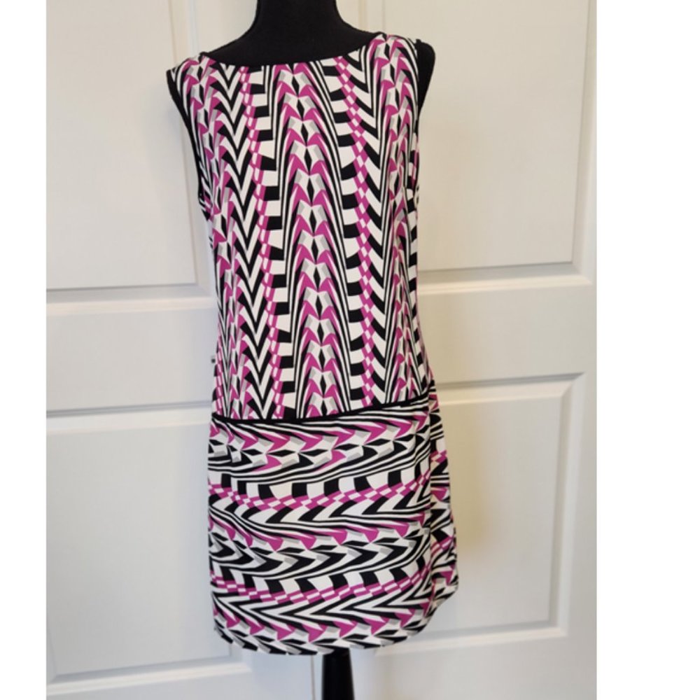 Laundry by Shelli Segal Dress   Size 6